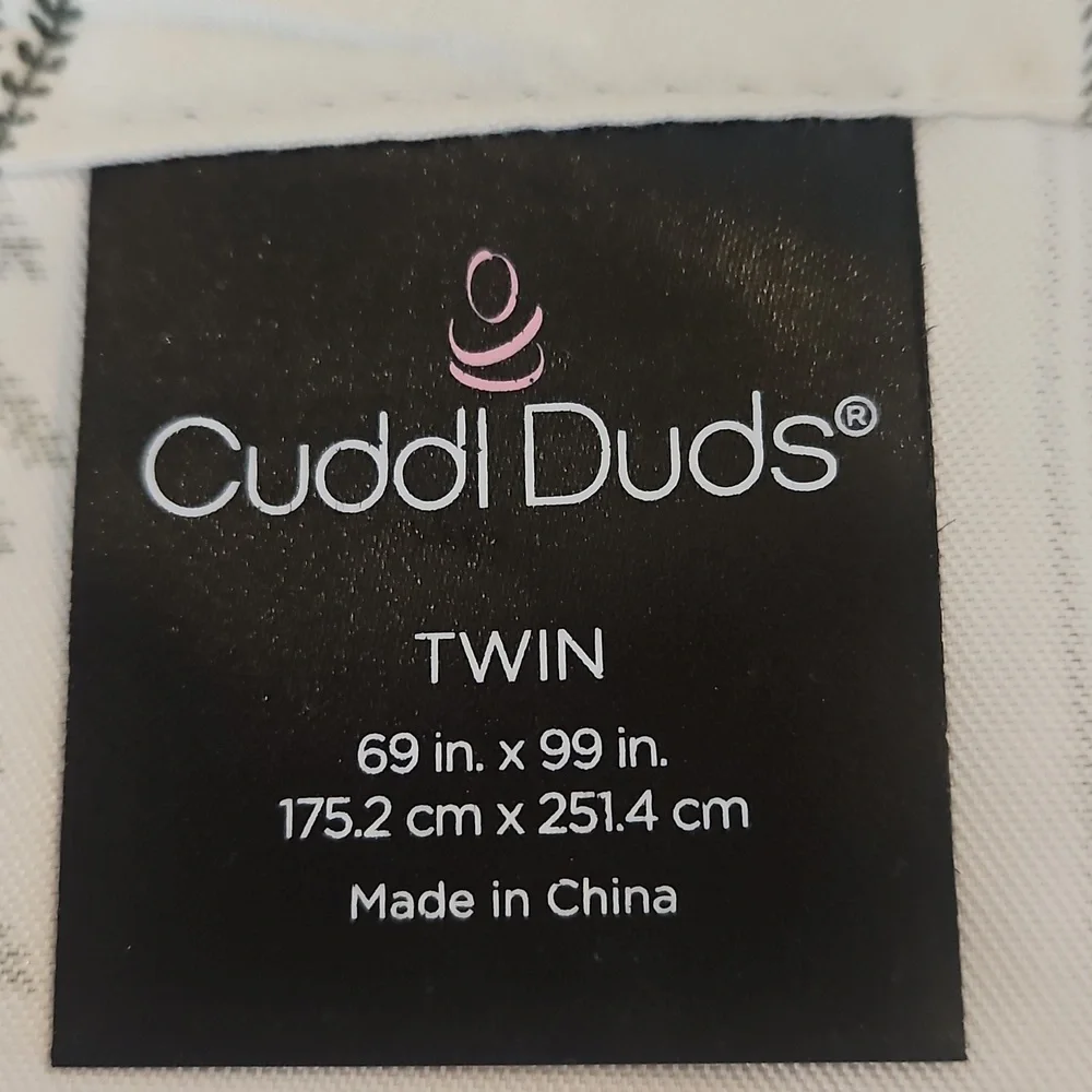 Cuddl Duds cuddl duds