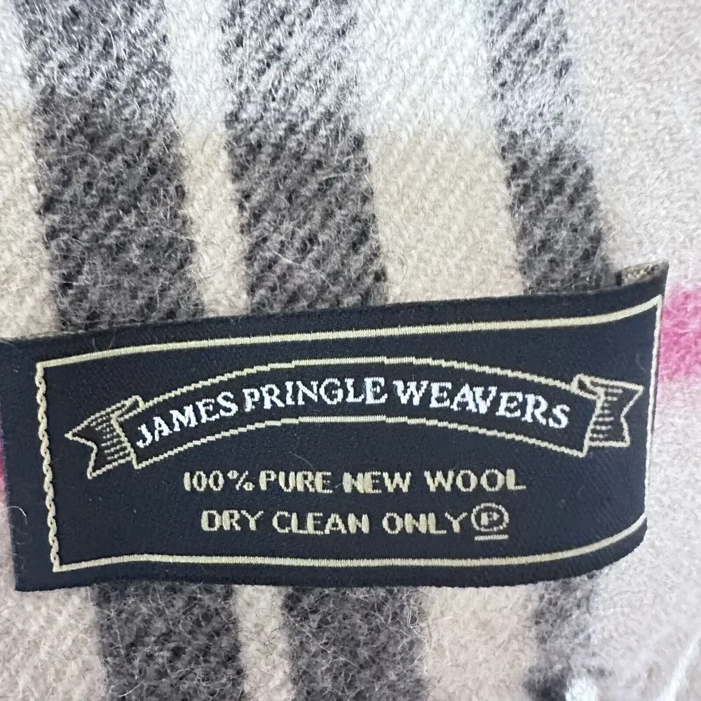 James Pringle Weavers james pringle