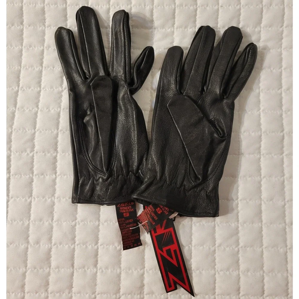 Z1R y2k black