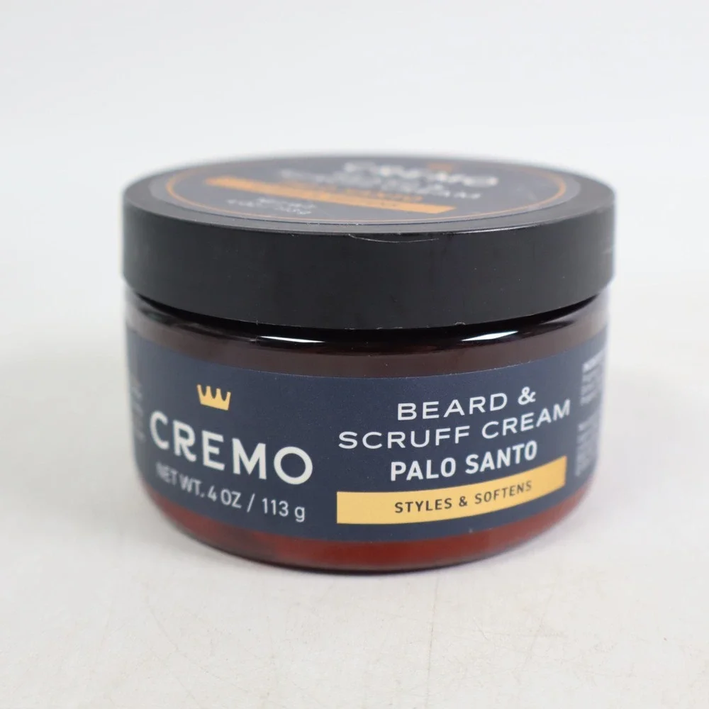 Cremo 📋 brand