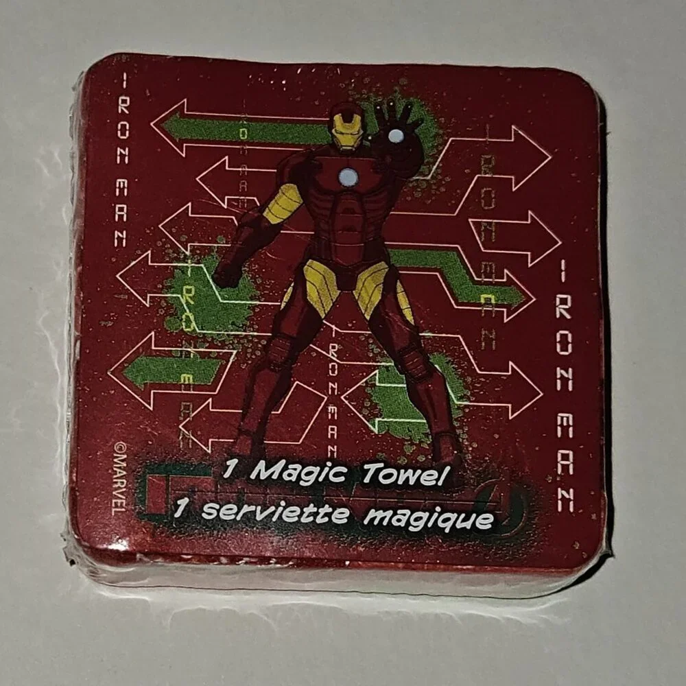 Marvel spider man