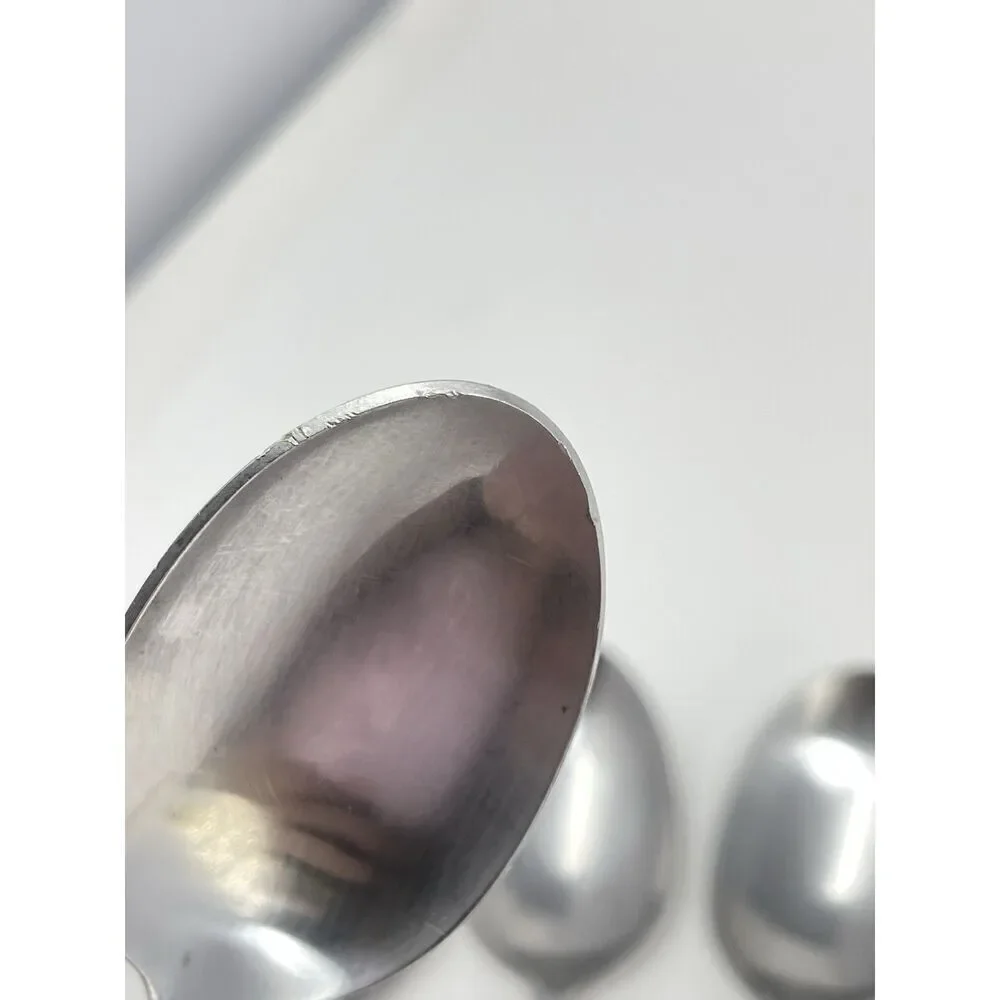 Oneida teresa stainless