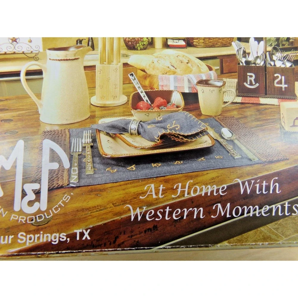 Western Moments western moments