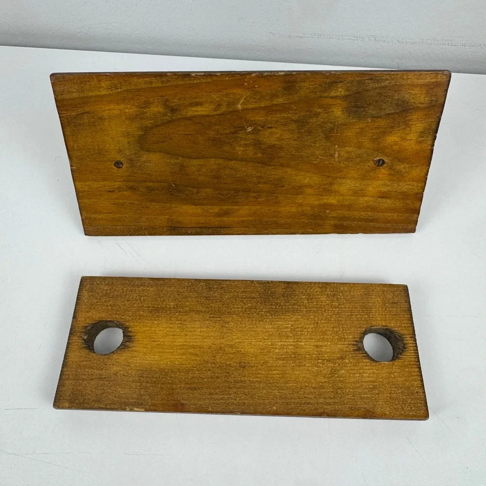 Unbranded vintage wooden
