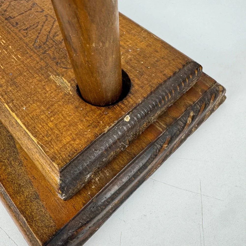 Unbranded vintage wooden