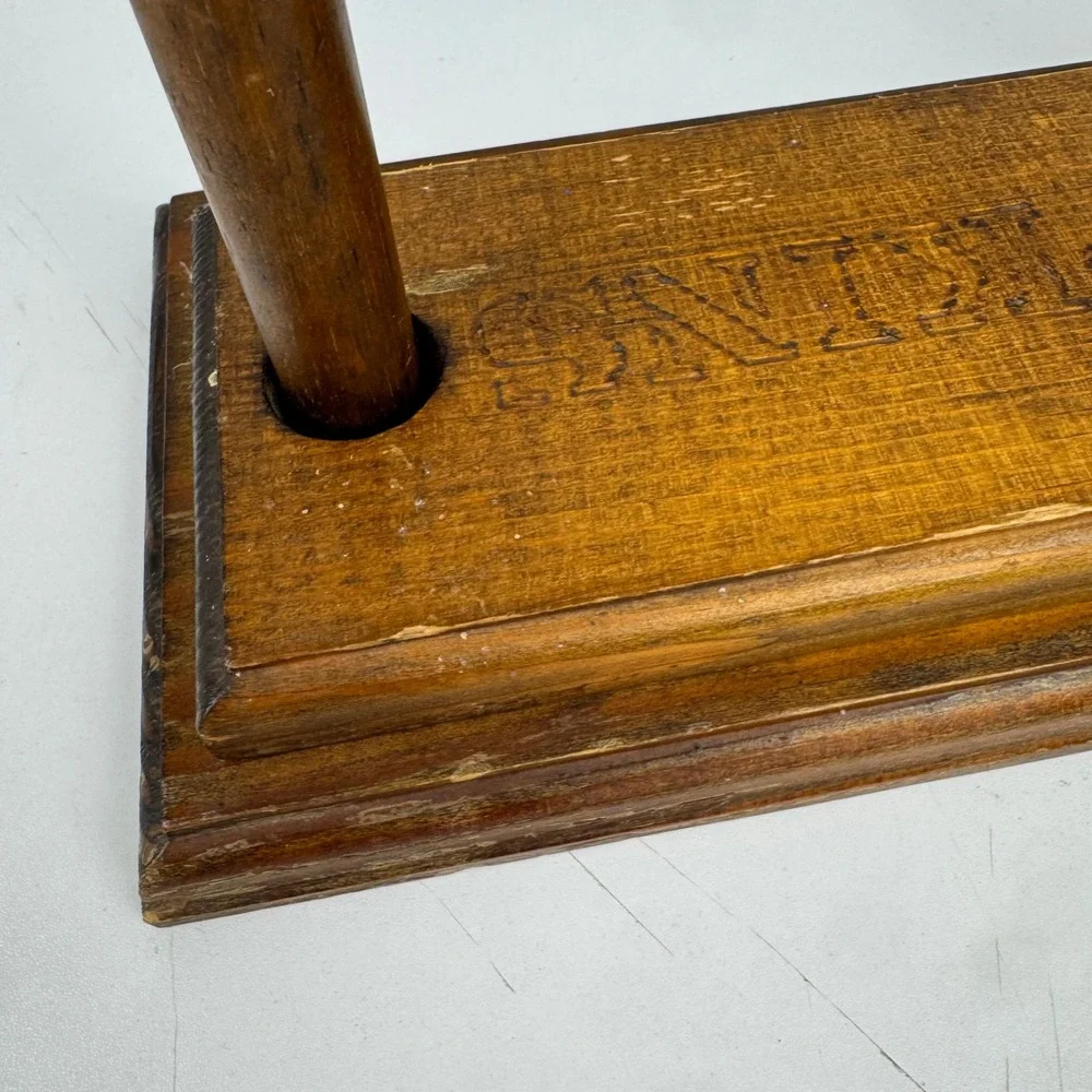 Unbranded vintage wooden