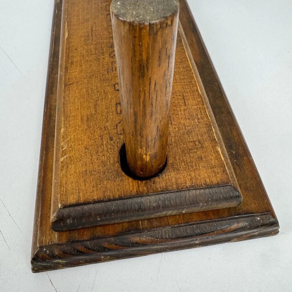 Unbranded vintage wooden