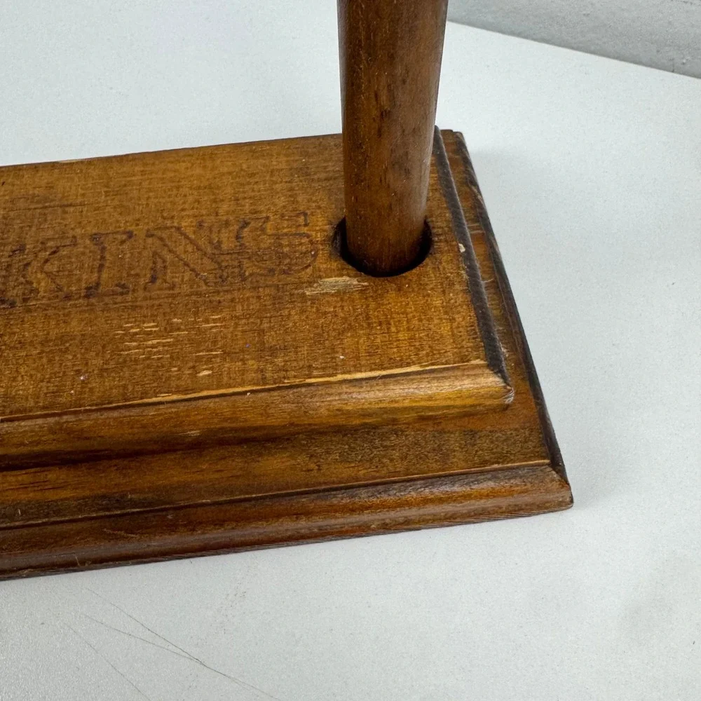 Unbranded vintage wooden