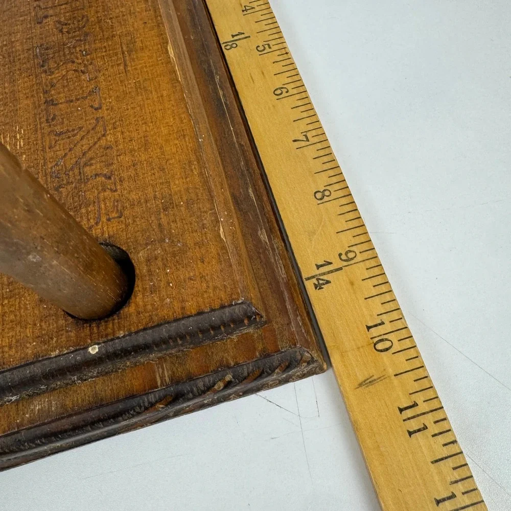 Unbranded vintage wooden