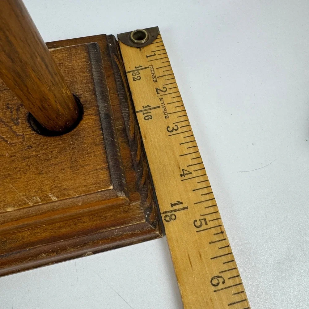 Unbranded vintage wooden