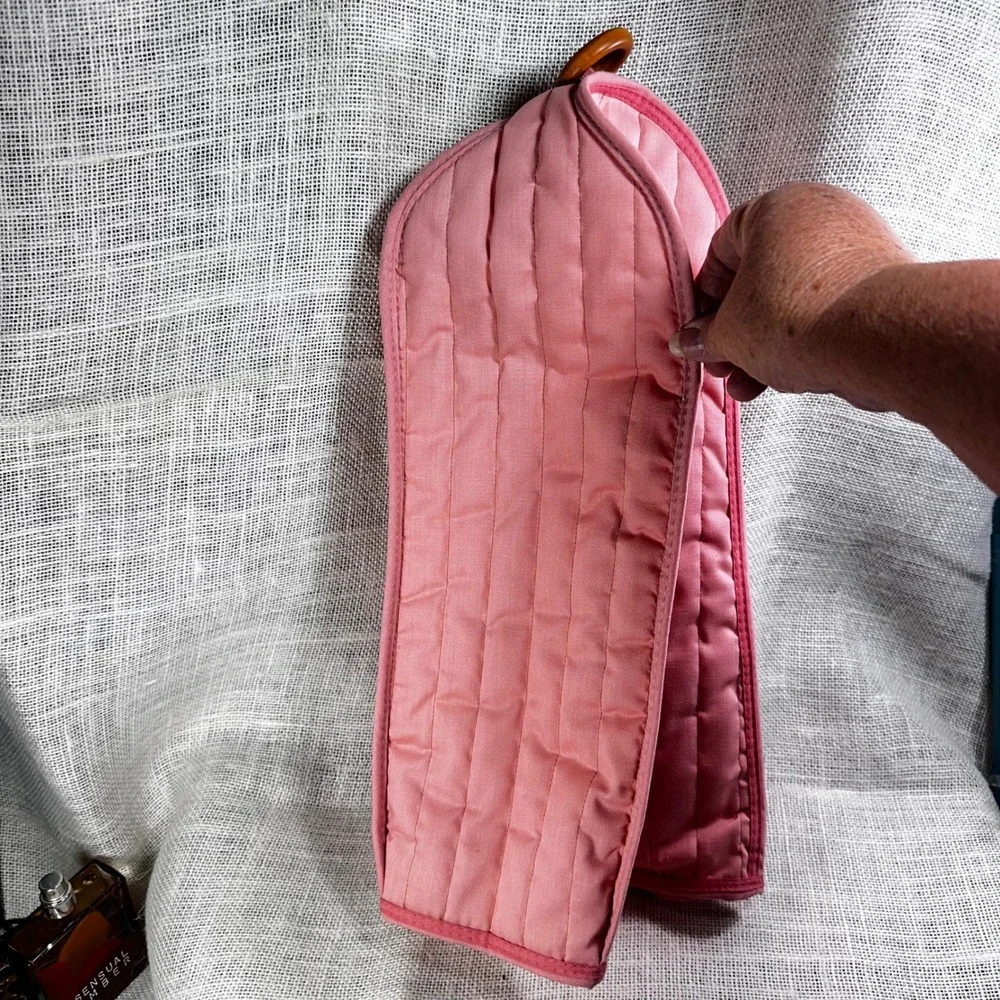 N/A vintage pink