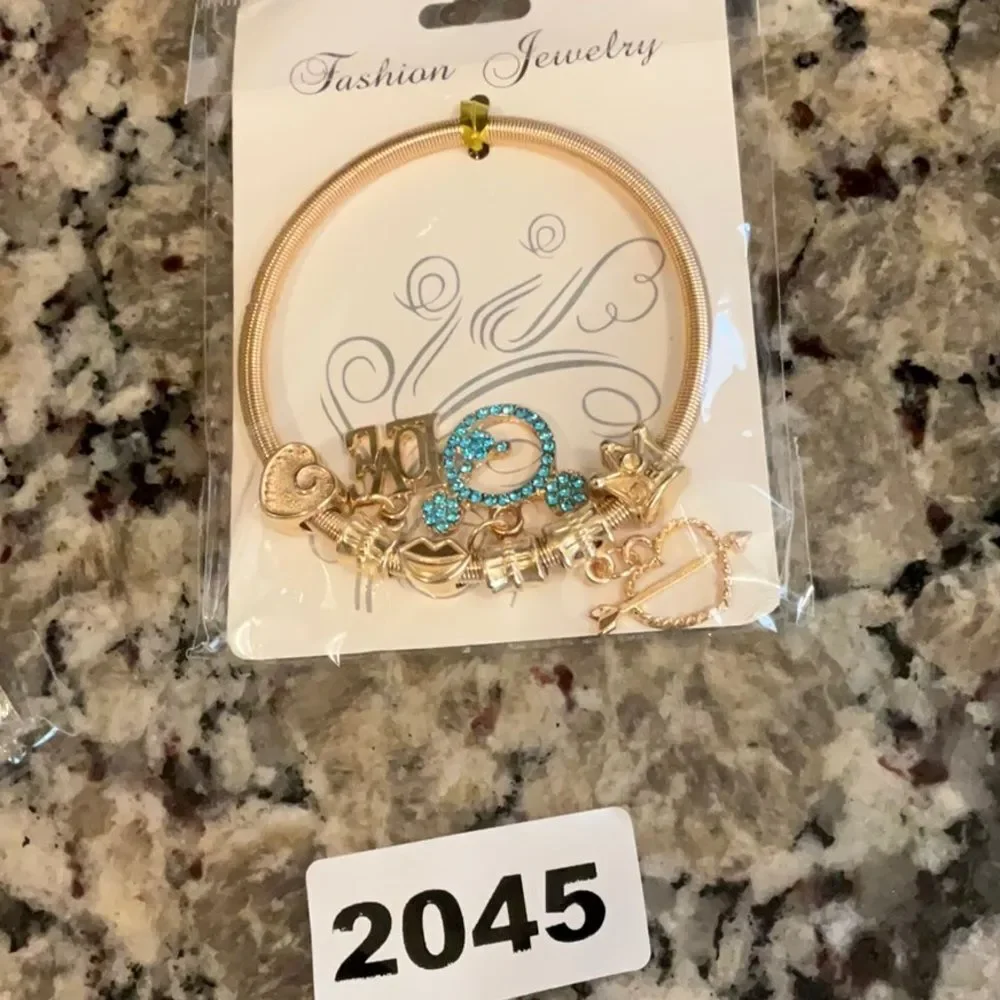 N/A 2045 gold