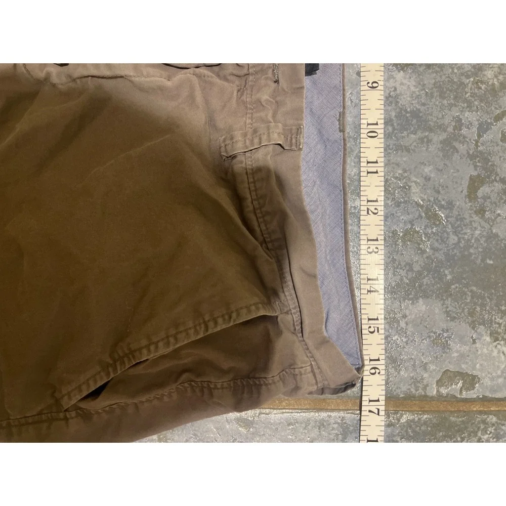 J. Crew style chino