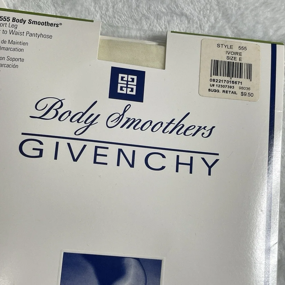 Givenchy set jet