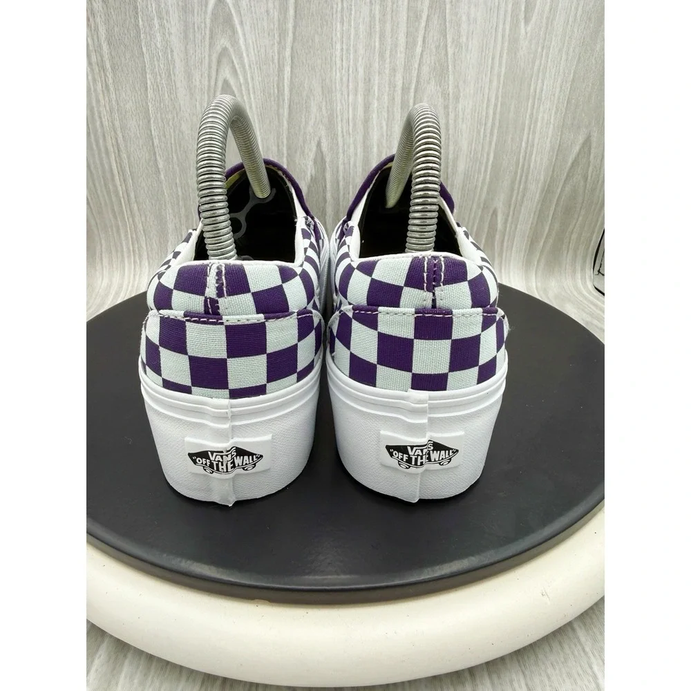 Vans product details