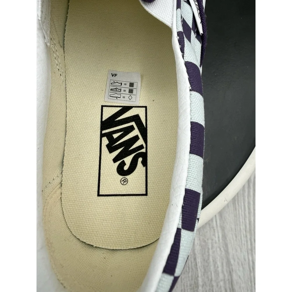 Vans product details