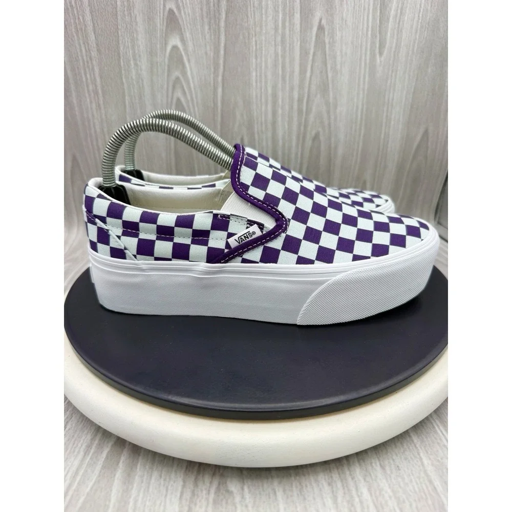 Vans product details