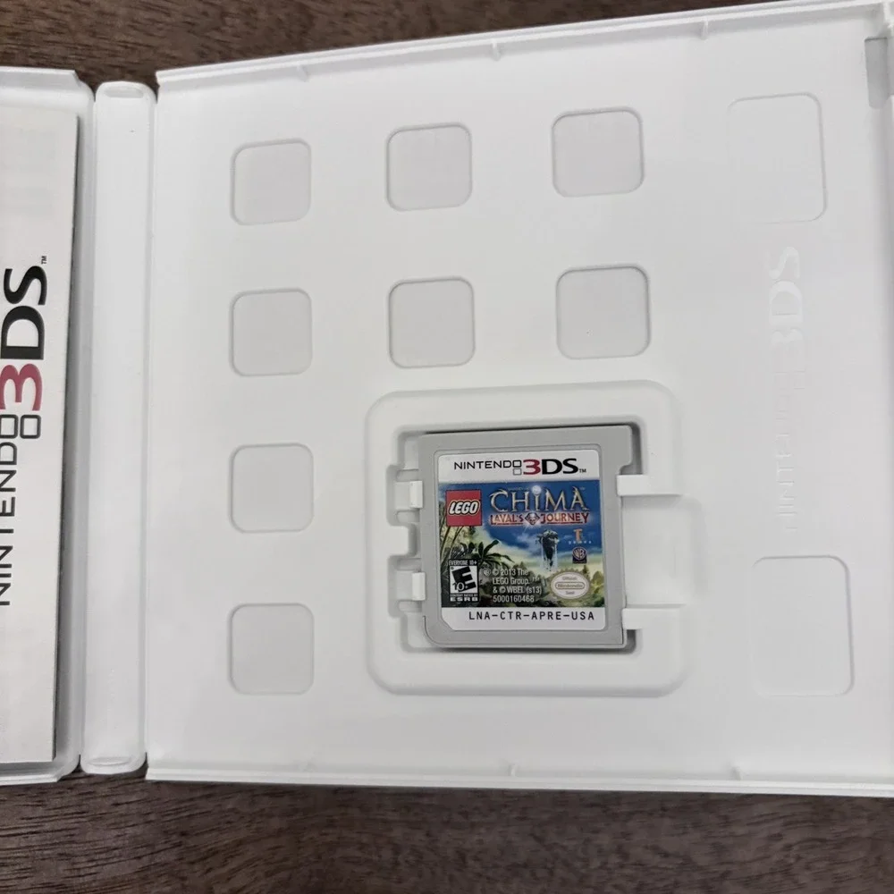Nintendo good laval