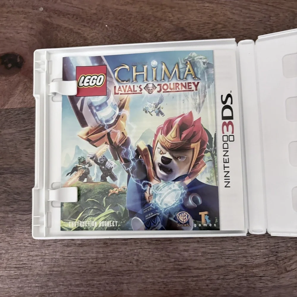 Nintendo complete 2013