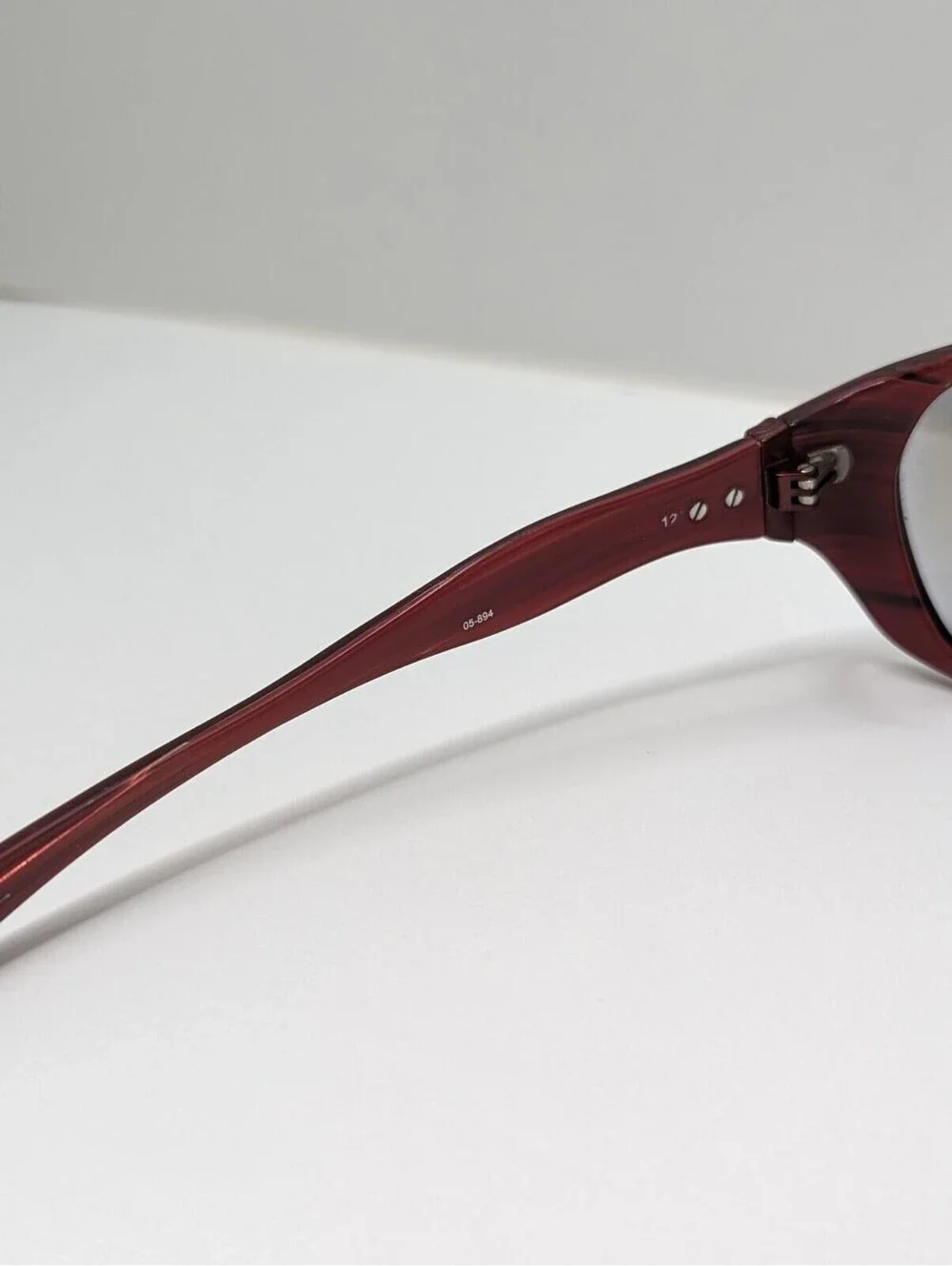 Oakley betray sunglasses