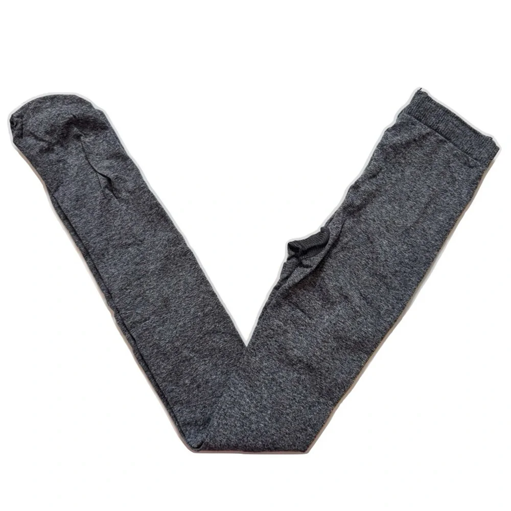 Express tights marled