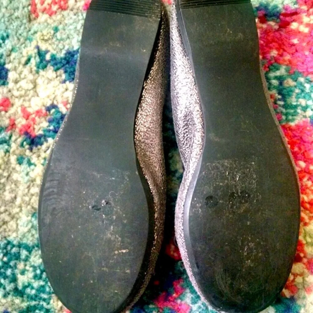 ruby & bloom dark pewter