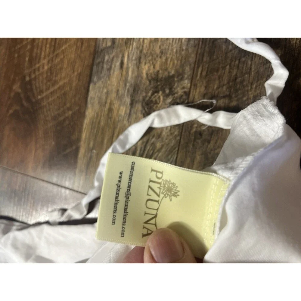 Pizuna used 100 ties