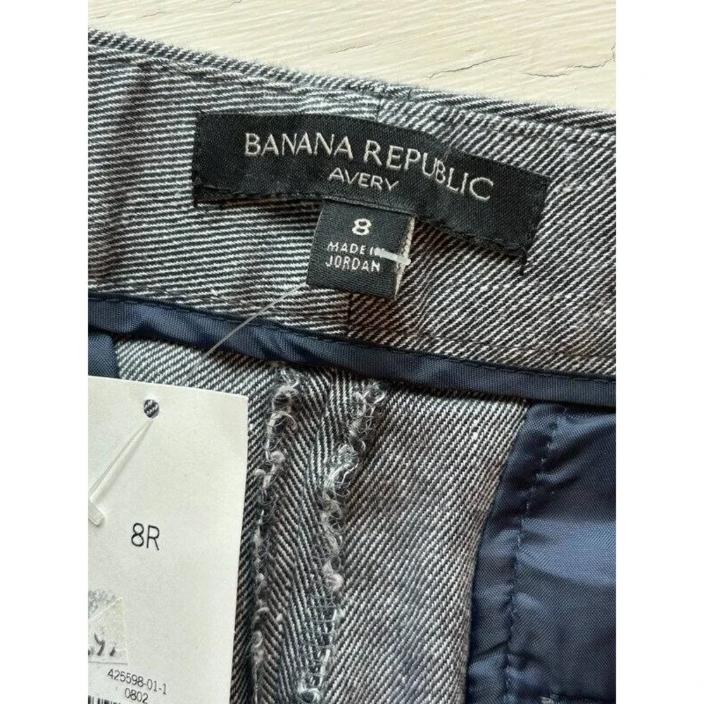 Banana Republic banana republic