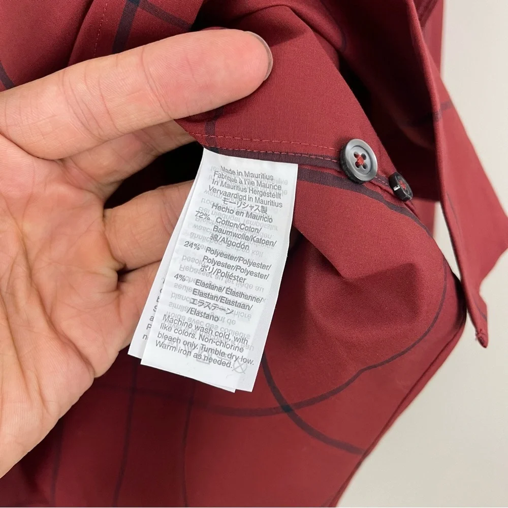 J. Crew crew destination