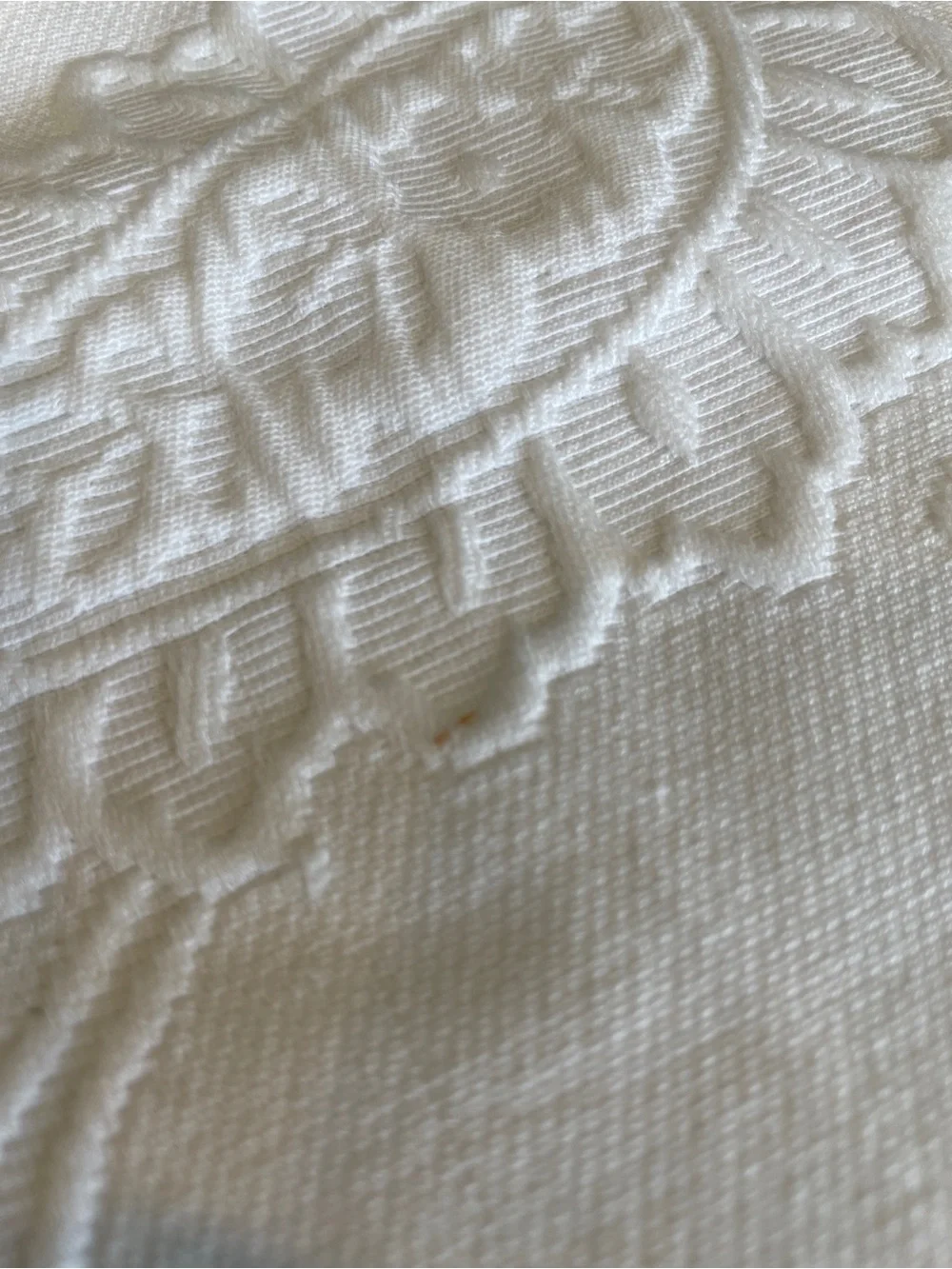 N/A bright white