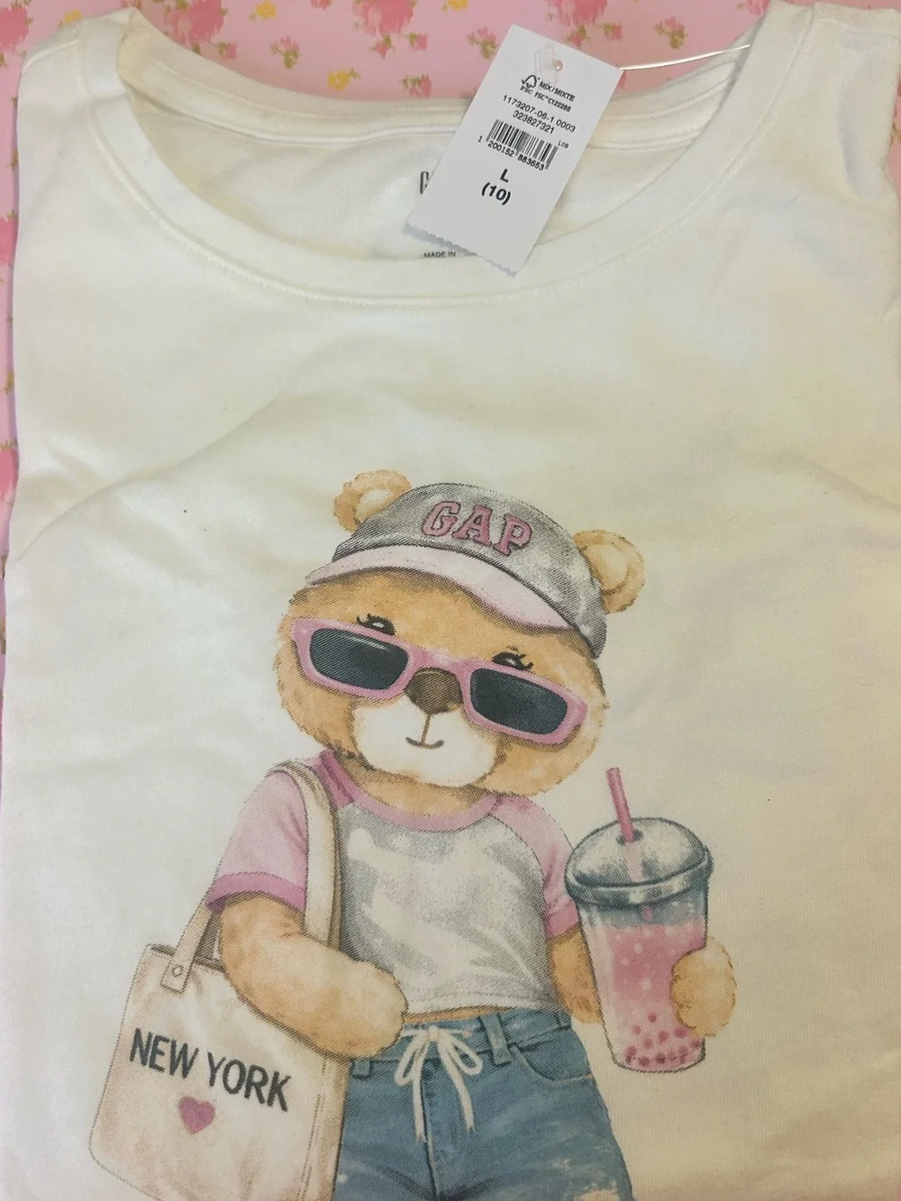 GAP nwt cute