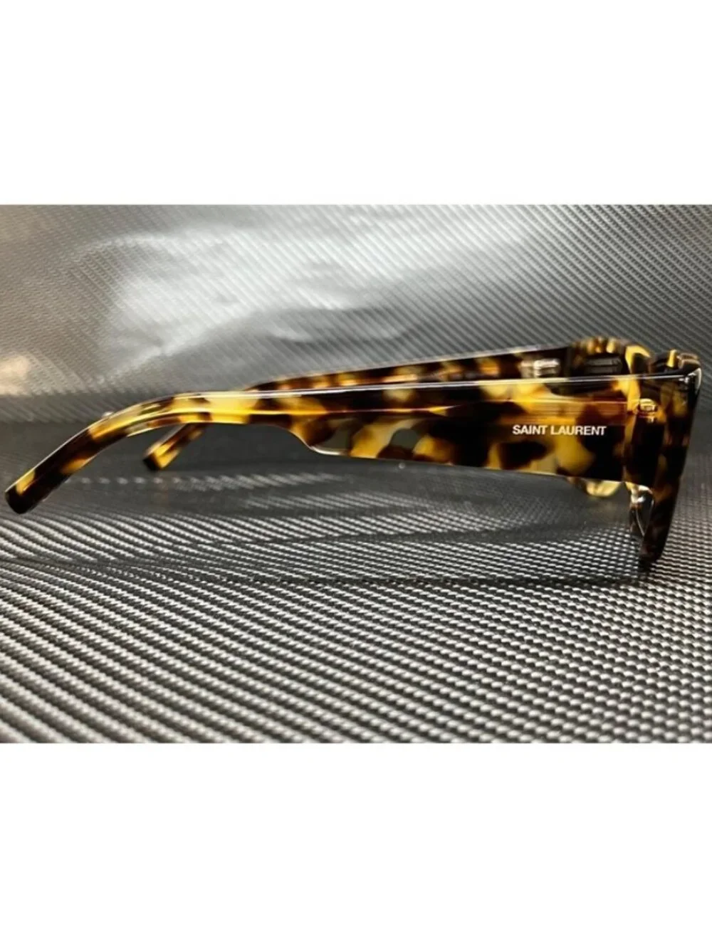 Yves Saint Laurent new tags