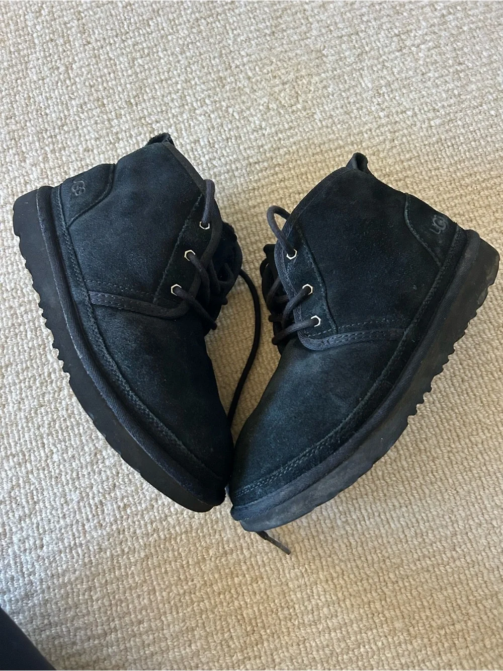 UGG classic kids
