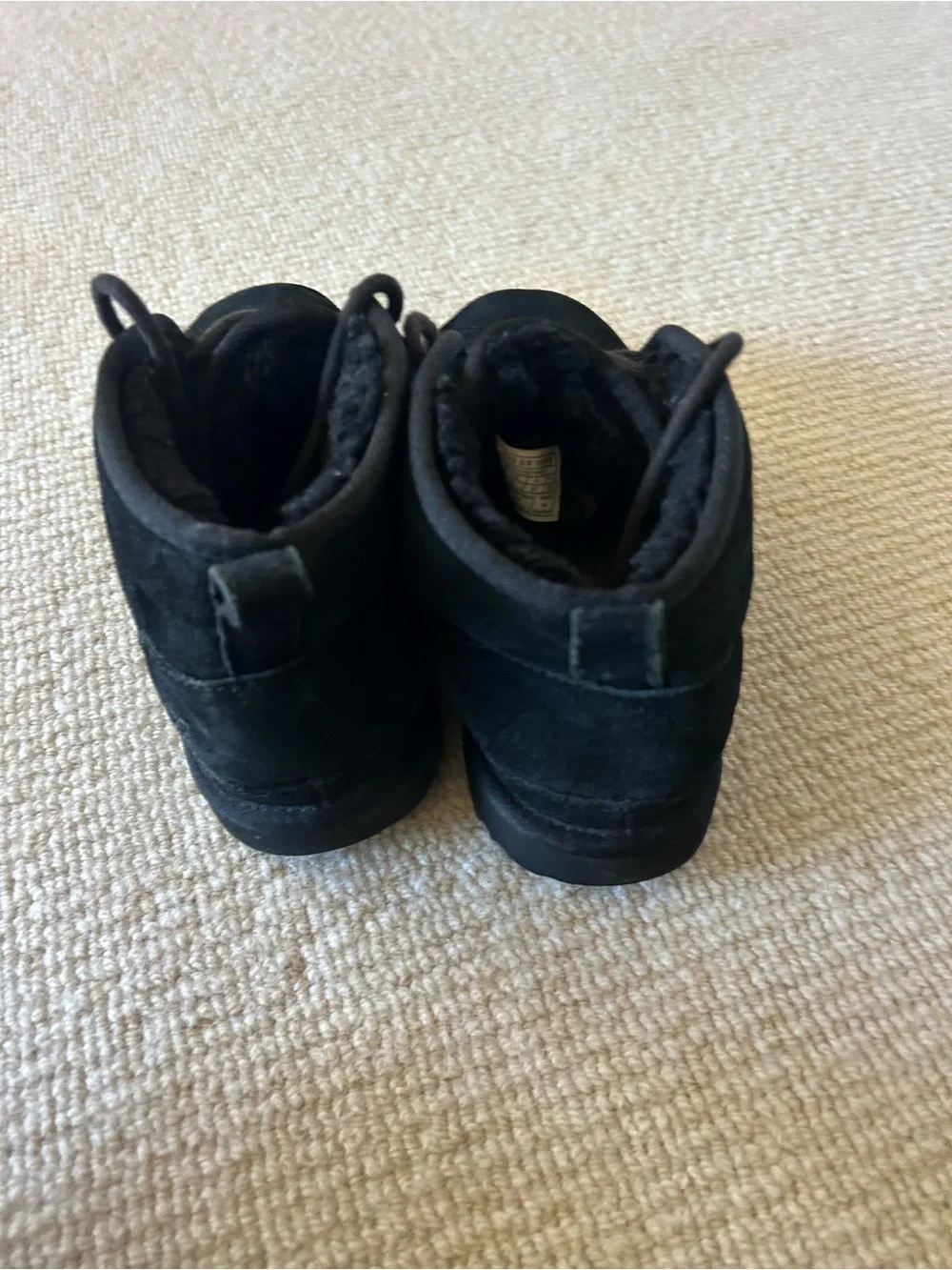 UGG classic kids