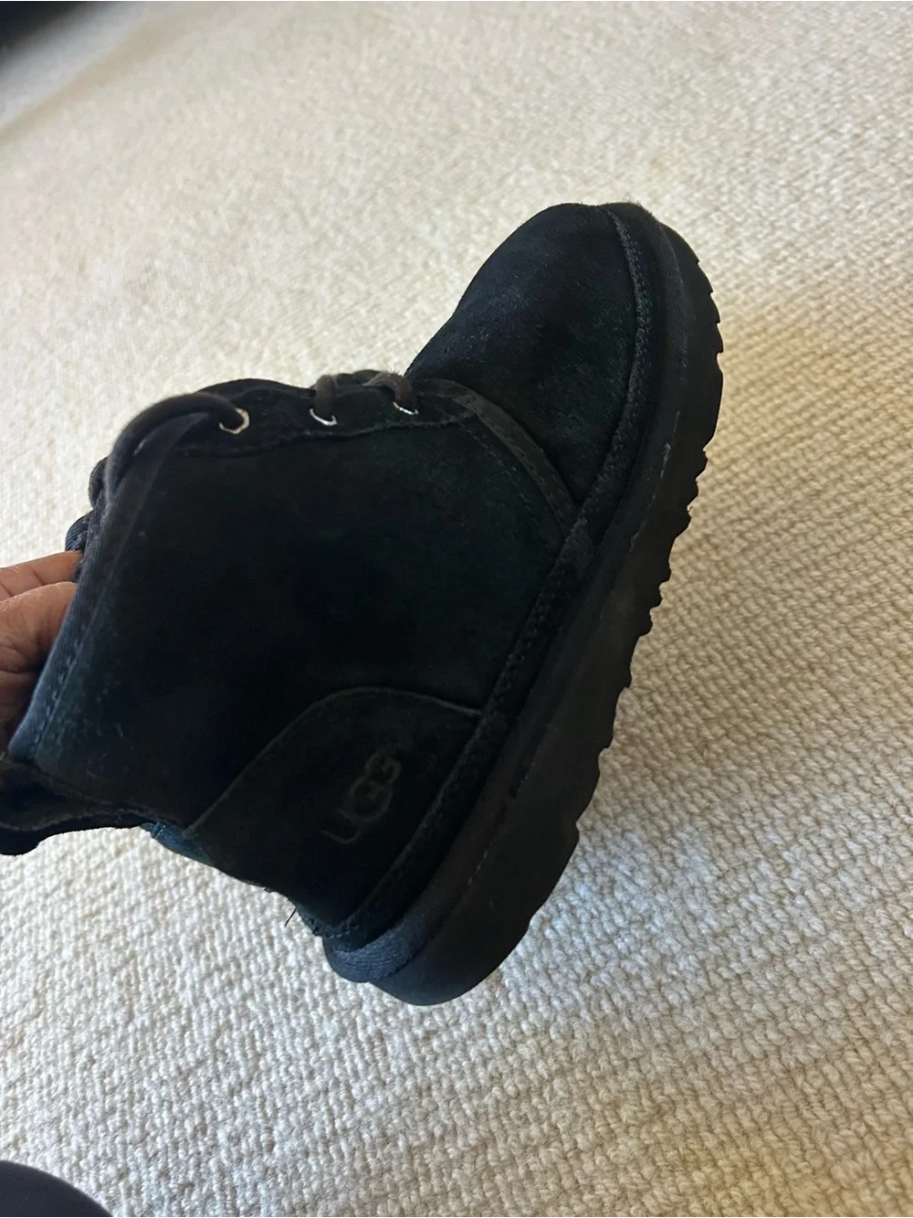 UGG classic kids