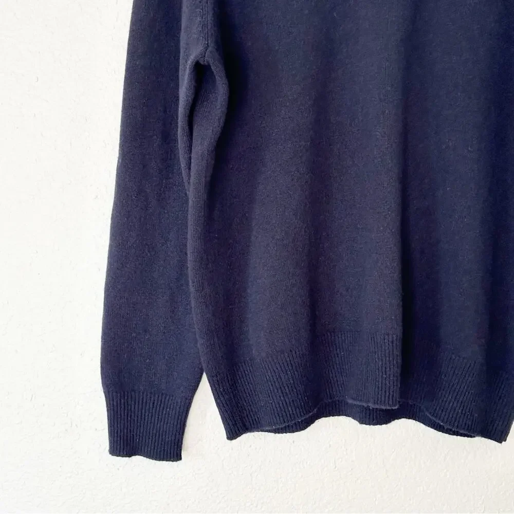 J. Crew size large