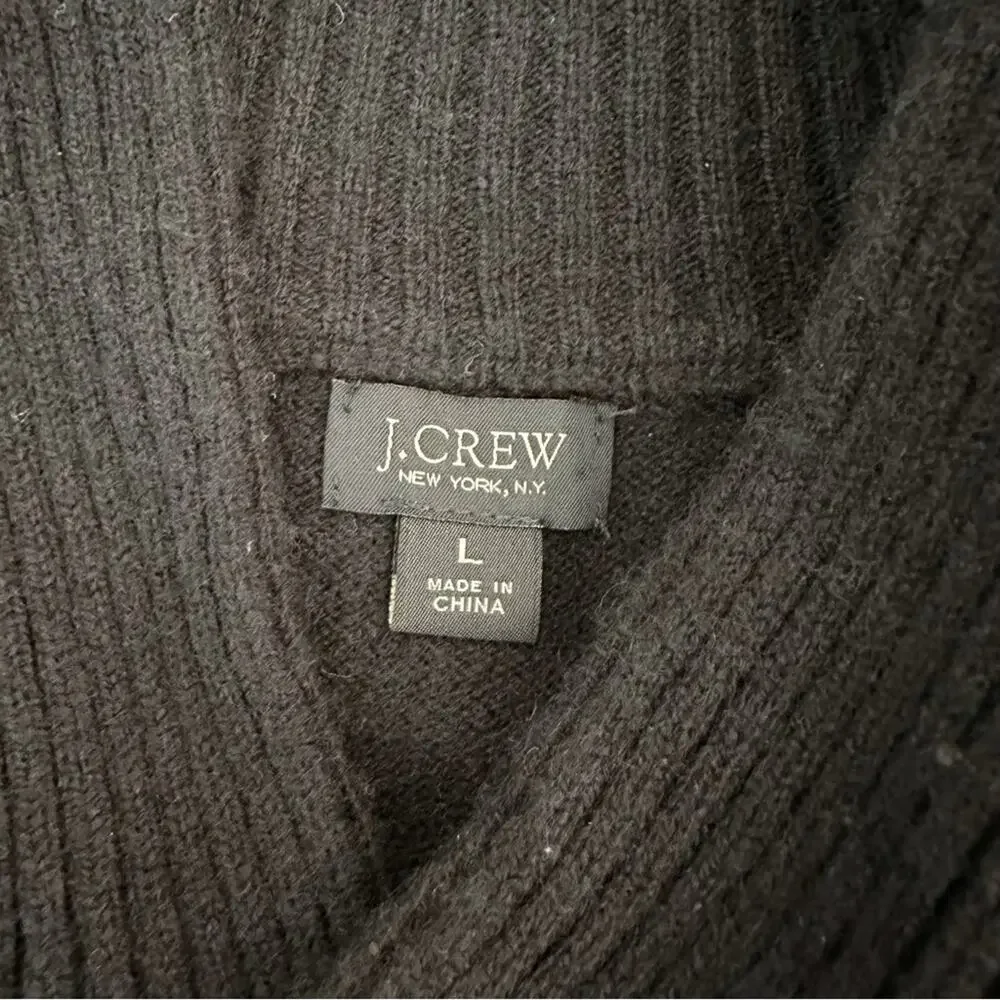 J. Crew size large