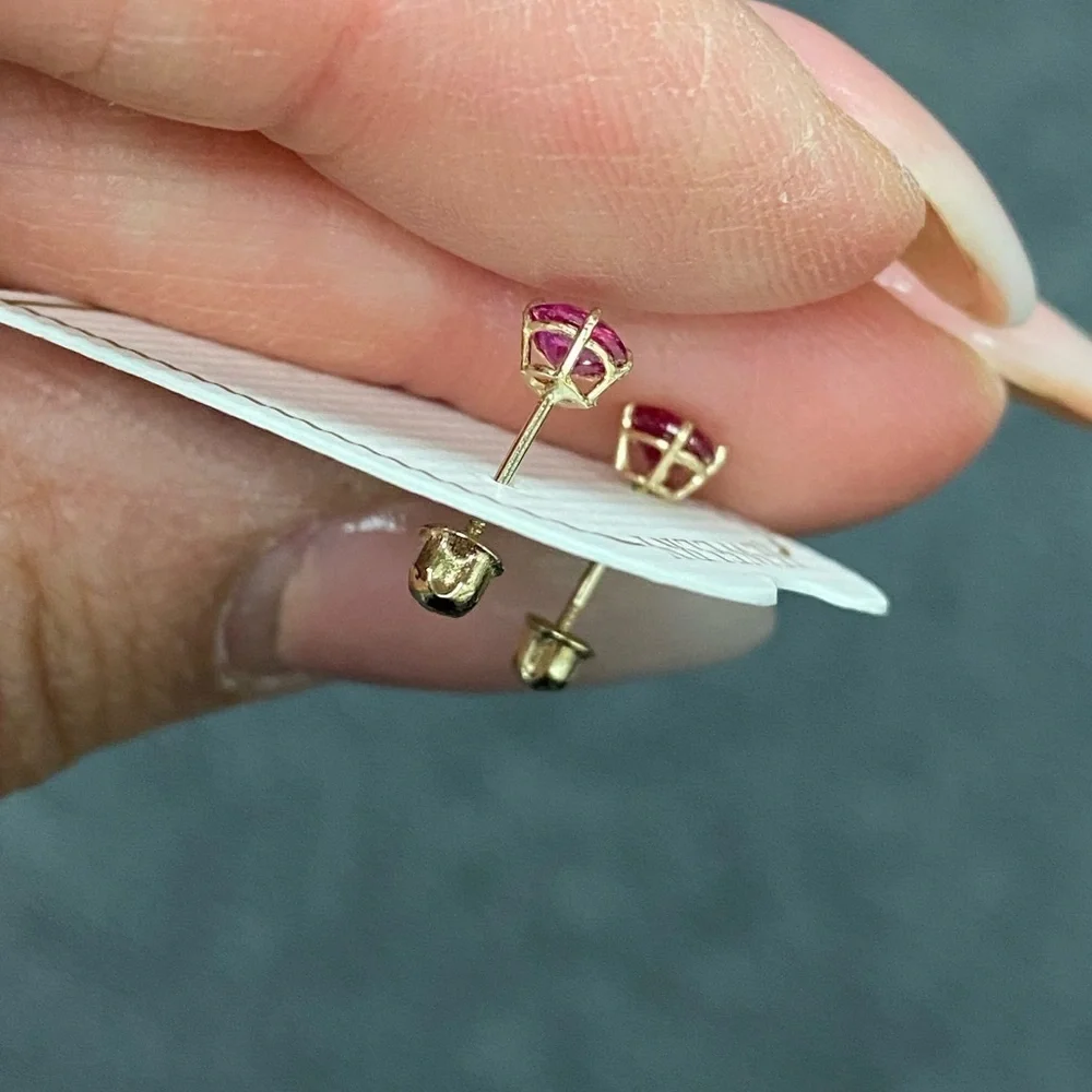 N/A 14k yellow