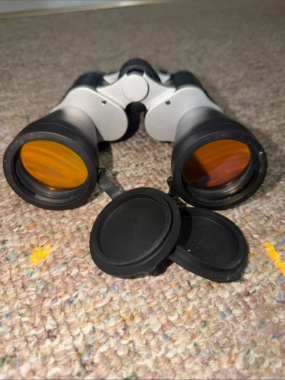 N/A binoculars 10