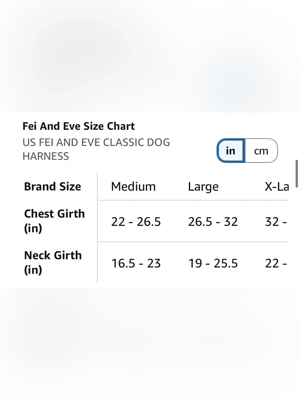 Fei and Eve easy use