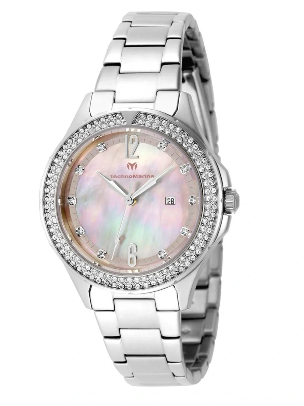 Technomarine luna tides