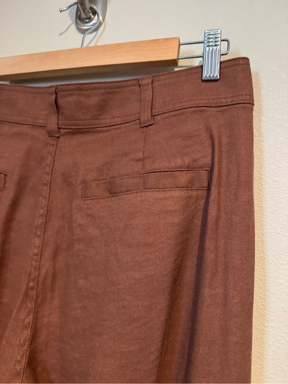Everlane pant you