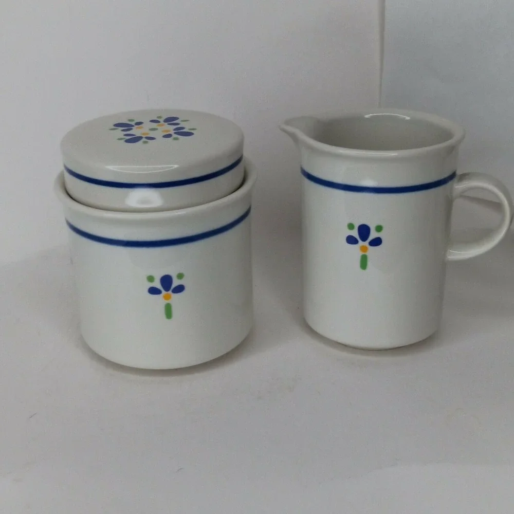 Avon vintage ceramic