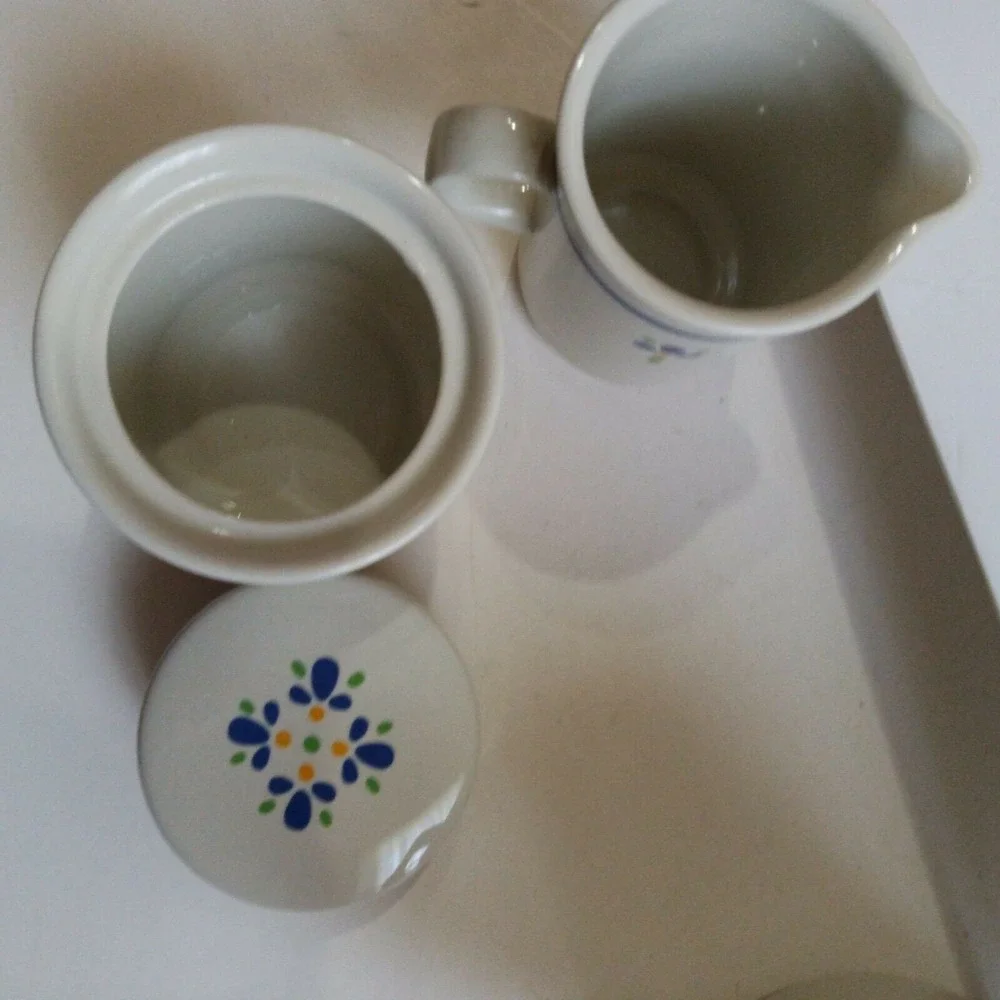 Avon vintage ceramic