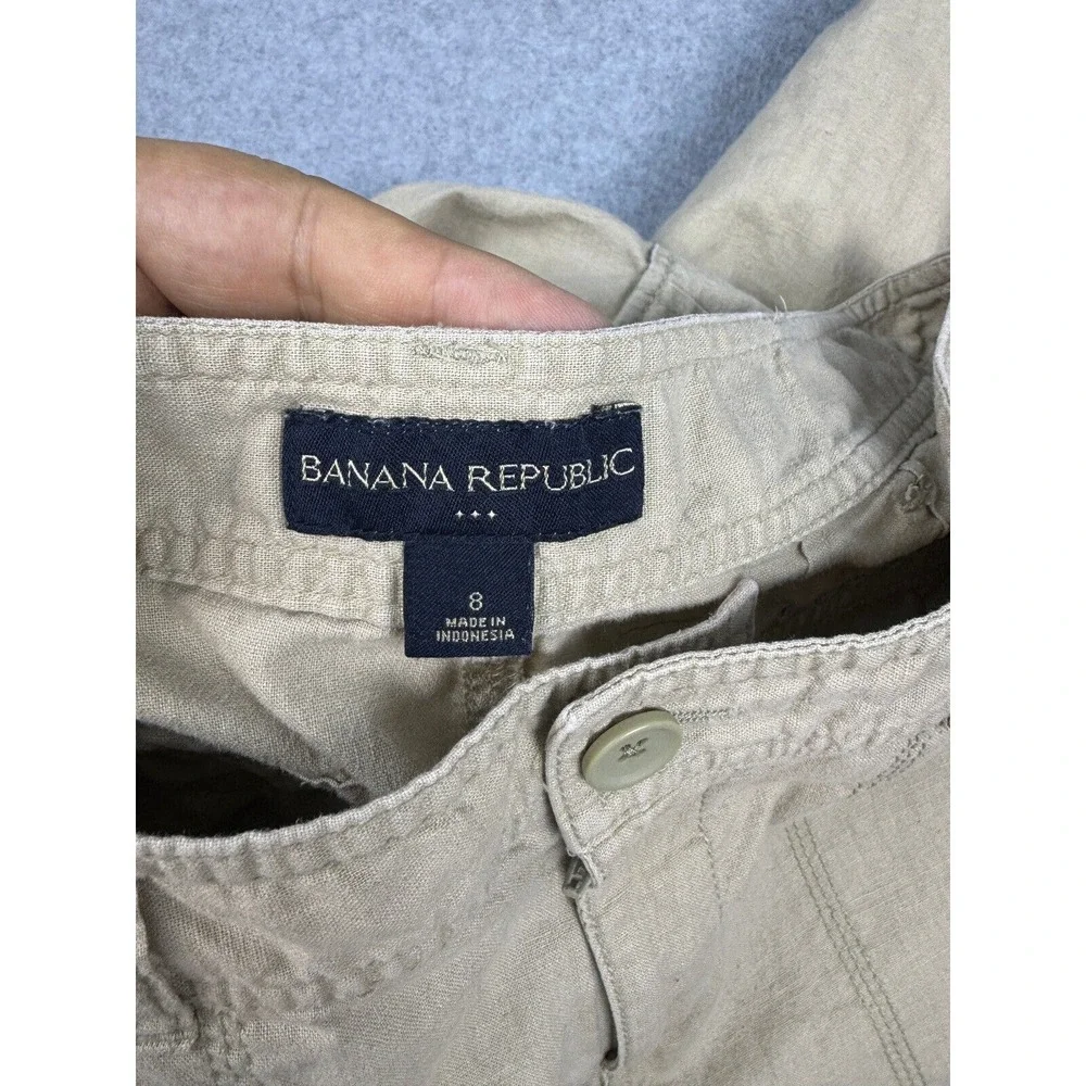 Banana Republic embrace blend