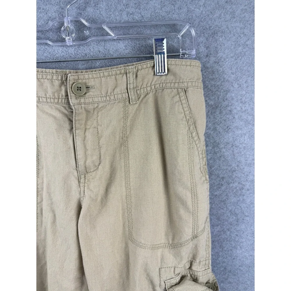 Banana Republic embrace blend