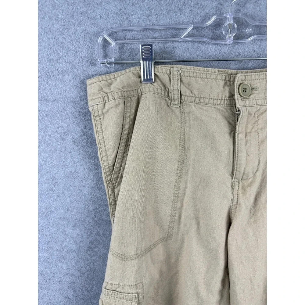 Banana Republic embrace blend