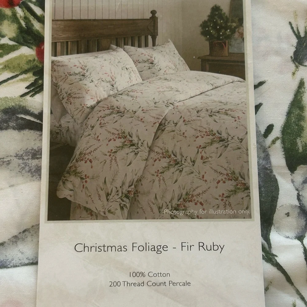 Cabbages & Roses brand new