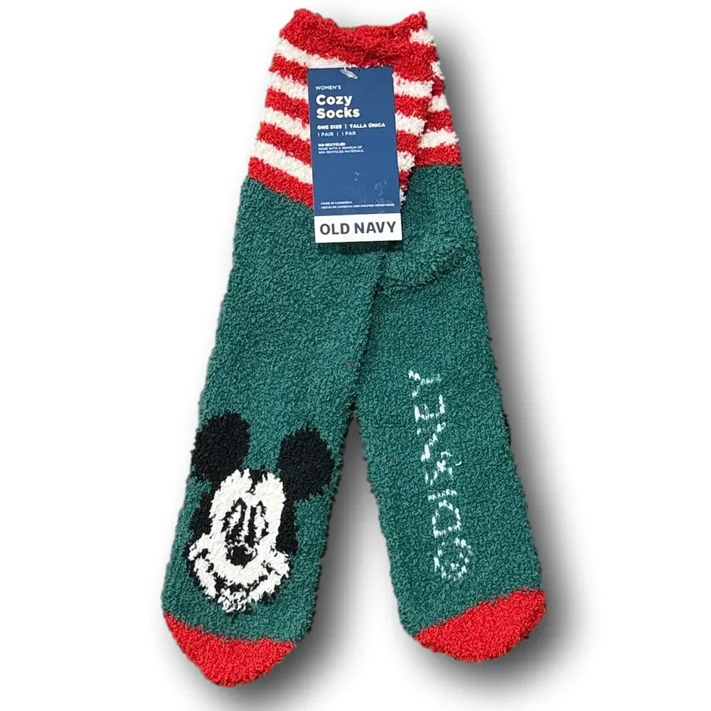 Disney christmas holiday