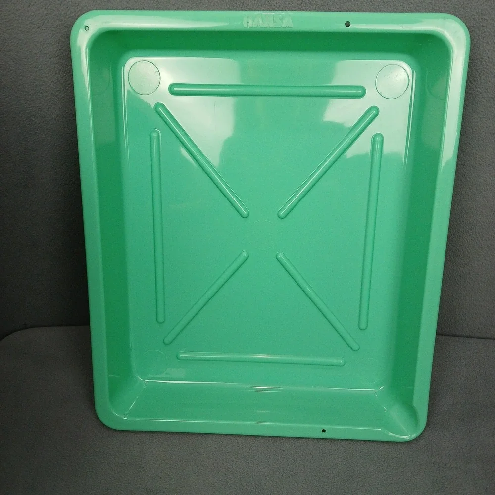 Hansa vintage darkroom